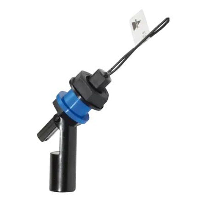 Carlo Gavazzi ILMPU Series level sensor Level Sensor, Horizontal, Housing Polypropylene
