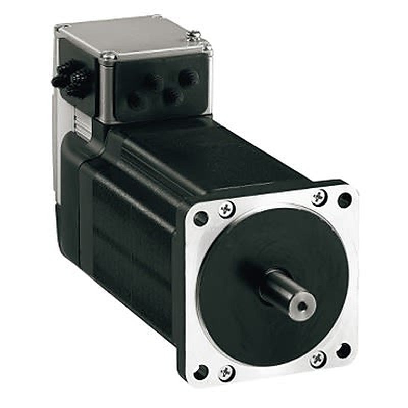 Schneider Electric ILS1 Series Stepper Motor Stepper Motor 36V, 4Nm Torque, 12 mm Shaft
