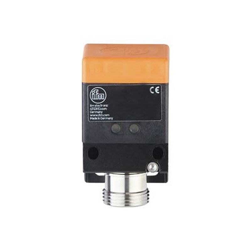 ifm electronic IM0042 Rectangular Inductive Proximity Sensor 2-Wire IM 140V ac/dc 35 mm 140 V ac 140 V dc 450mA