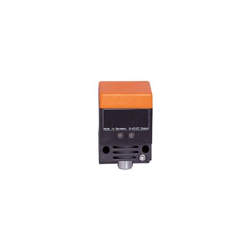 ifm electronic IM0057 Rectangular Inductive Proximity Sensor NC IM 250V ac/dc 35 mm 250 V ac 250 V dc 100mA