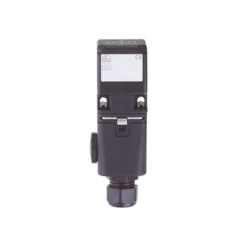 ifm electronic IM0059 Rectangular Inductive Proximity Sensor 2-Wire IM 250V ac/dc 40 mm 250 V ac 250 V dc 100mA