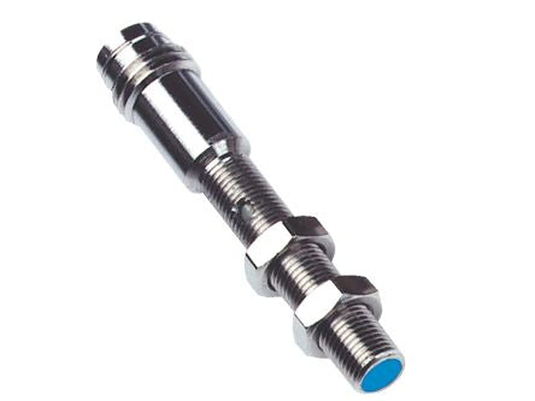 SICK IM05-1B5NSVT0S Threaded Barrel Inductive Proximity Sensor, M5 x 0.5 NPN IMM 30V 1.5 mm 30 V dc
