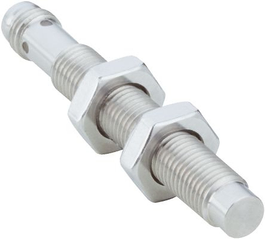 SICK IM08-06NPS-VT1 Threaded Barrel Inductive Proximity Sensor, M8 x 1 PNP IM 30V 6 mm 30 V dc 200mA