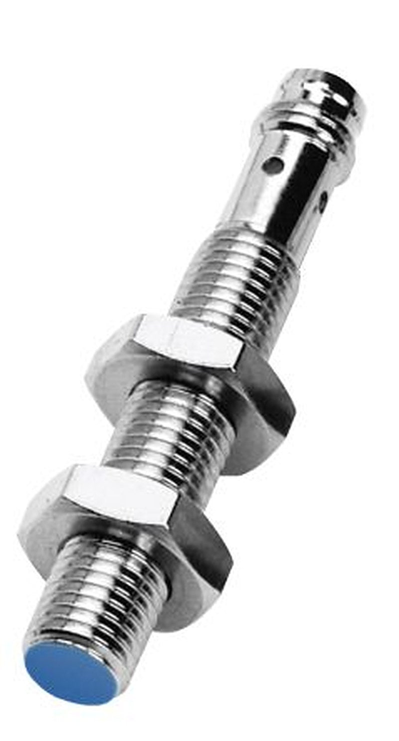 SICK IM08-1B5PS-ZTX Threaded Barrel Inductive Proximity Sensor IM08, M8 200mA 30 V dc