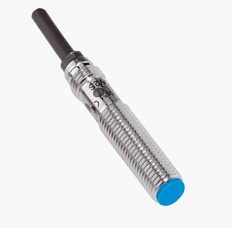 SICK IM08-1B5PS-ZWK Threaded Barrel Inductive Proximity Sensor, M8 PNP IM08 30V 1.5 mm 30 V dc 200mA