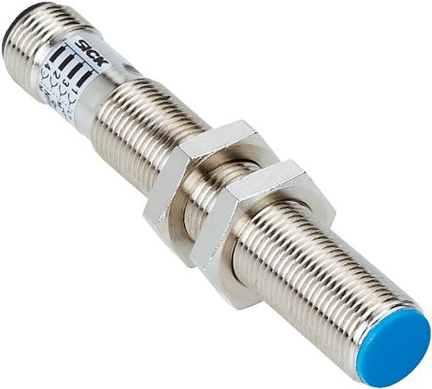 SICK IM12-02BPS-ZT1 Threaded Barrel Inductive Proximity Sensor, M12 x 1 PNP IM 30V 2 mm 30 V dc 200mA