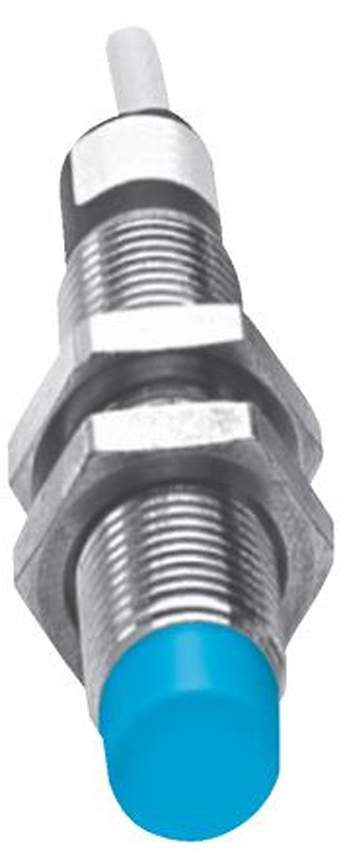 SICK IM12-04NDS-ZW1 Threaded Barrel Inductive Proximity Sensor, M12 x 1 2-Wire IM Standard 30V 4 mm 30 V dc 100mA
