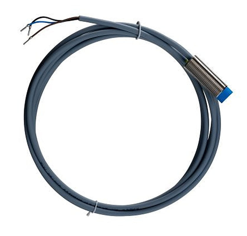 SICK IM12-04NPS-ZUK Threaded Barrel Inductive Proximity Sensor, M12 x 1 PNP IM 30V 4 mm 30 V dc 300mA
