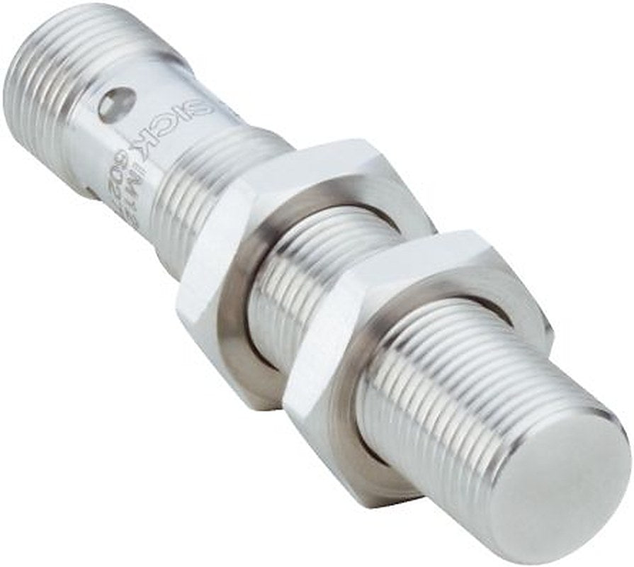 SICK IM12-06BNS-NC1 Threaded Barrel Inductive Proximity Sensor IM12, M12 200mA 30 V dc