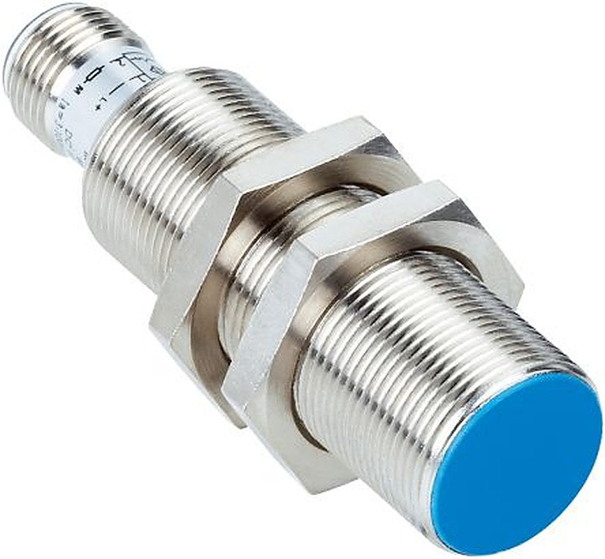 SICK IM18-05BPS-ZUK Threaded Barrel Inductive Proximity Sensor IM18, M18 300mA 30 V dc