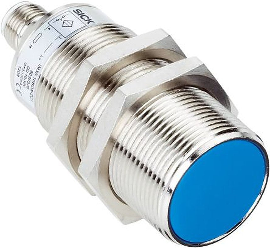 SICK IM30-10BPS-ZW1 Threaded Barrel Inductive Proximity Sensor, M30 PNP IM30 30V 10 mm 30 V dc 400mA