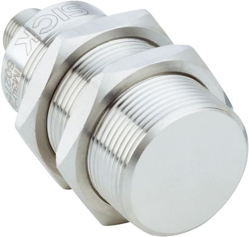 SICK IM30-20BPS-NC1 Threaded Barrel Inductive Proximity Sensor, M30 x 1 PNP IM 30V 20 mm 30 V dc 200mA