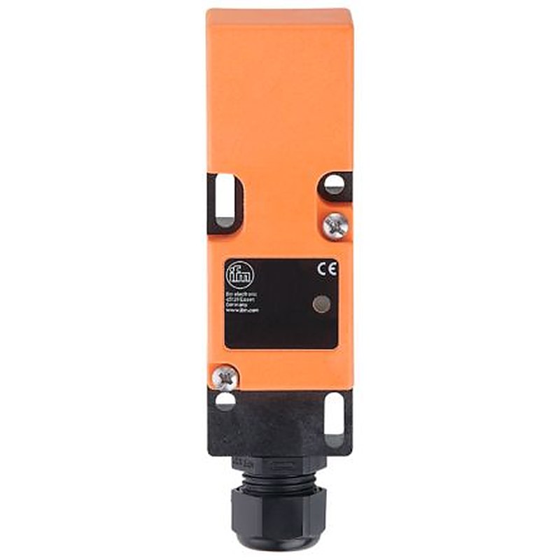 ifm electronic IM5040 Rectangular Inductive Proximity Sensor NPN IM 36V dc 15 mm 36 V dc 250mA