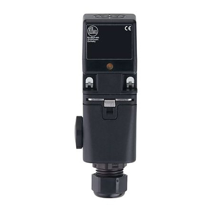 ifm electronic IM510A Rectangular Inductive Proximity Sensor NO/NC IM 30V dc 20 mm 30 V dc 200mA