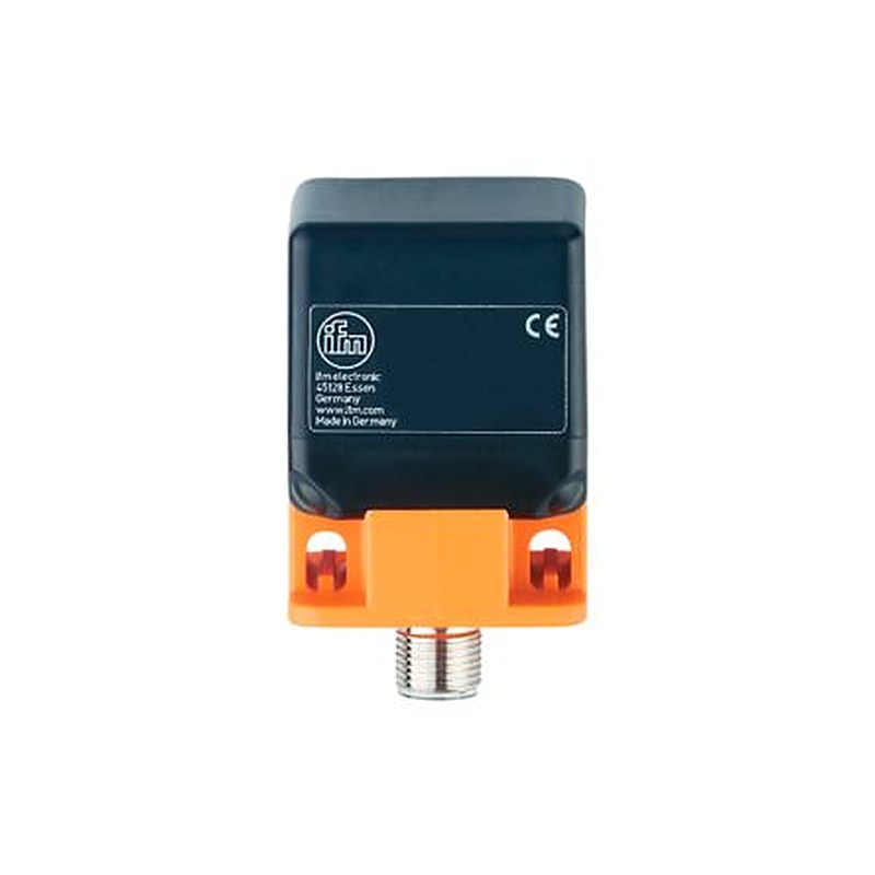 ifm electronic IM5120 Rectangular Inductive Proximity Sensor PNP IM 36V dc 35 mm 36 V dc 200mA