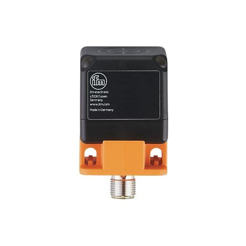 ifm electronic IM5128 Rectangular Inductive Proximity Sensor, M12 PNP IM5 36V dc 20 mm 36 V dc 200mA