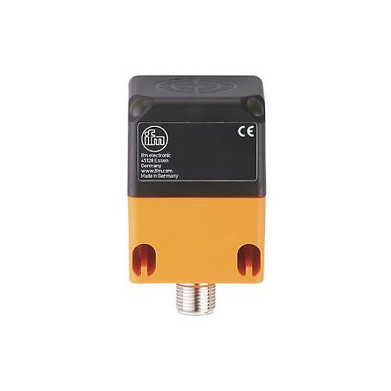 ifm electronic IM5143 Rectangular Inductive Proximity Sensor PNP/NPN IM 30V dc 35 mm 30 V dc 100mA