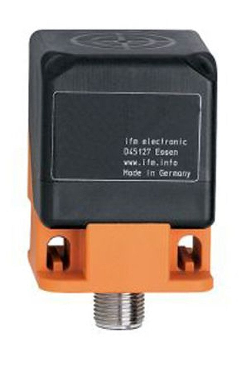 ifm electronic IM5172 Block Inductive Proximity Sensor PNP/NPN 3V 21 mm 30 V dc 100mA