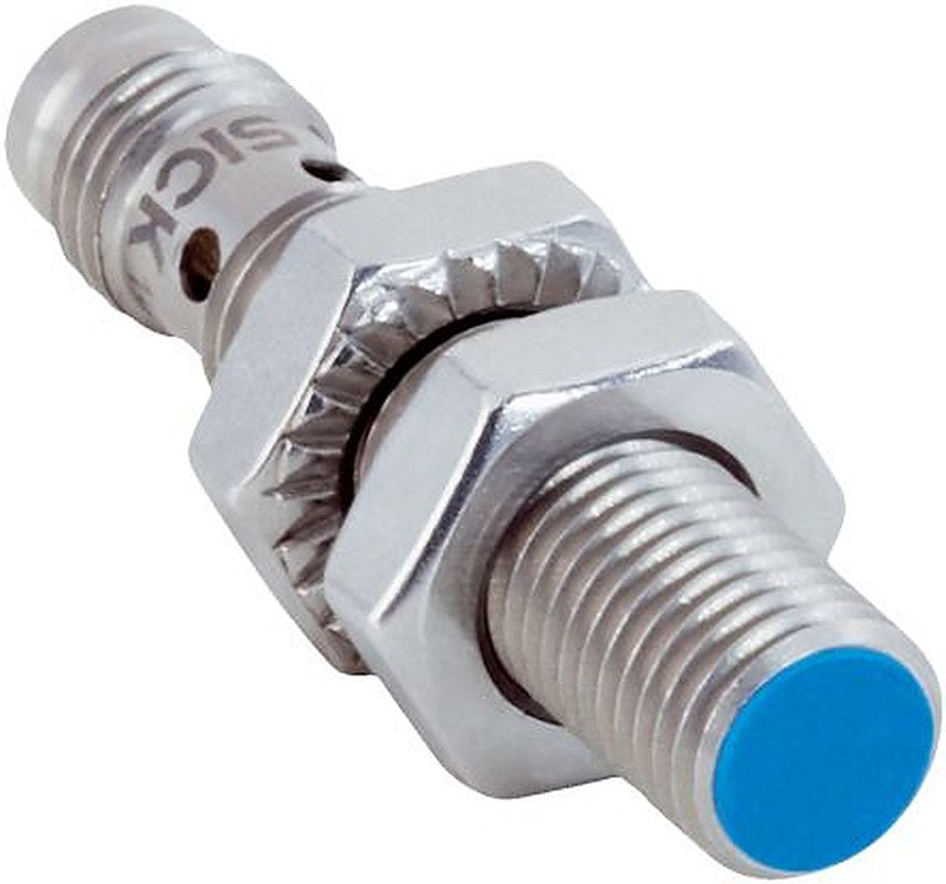 SICK IMB08-02BPSVT0K Threaded Barrel Inductive Proximity Sensor, M8 x 1 PNP IMB 30V 2 mm 30 V dc 200mA