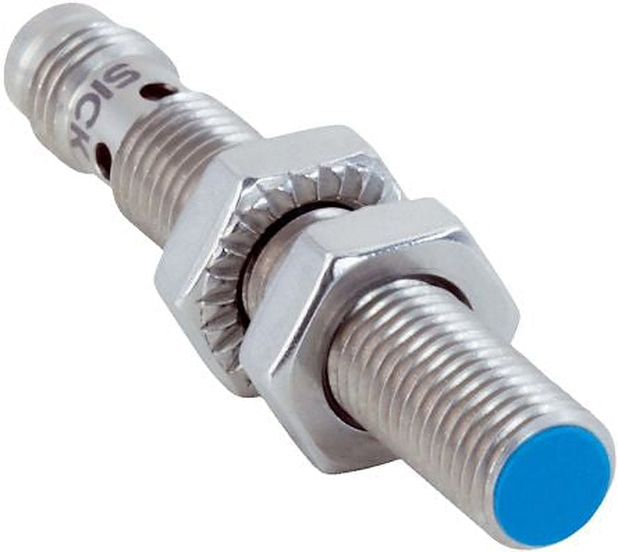 SICK IMB08-02BPSVT0S Threaded Barrel Inductive Proximity Sensor, M8 x 1 PNP IMB 30V 2 mm 30 V dc 200mA