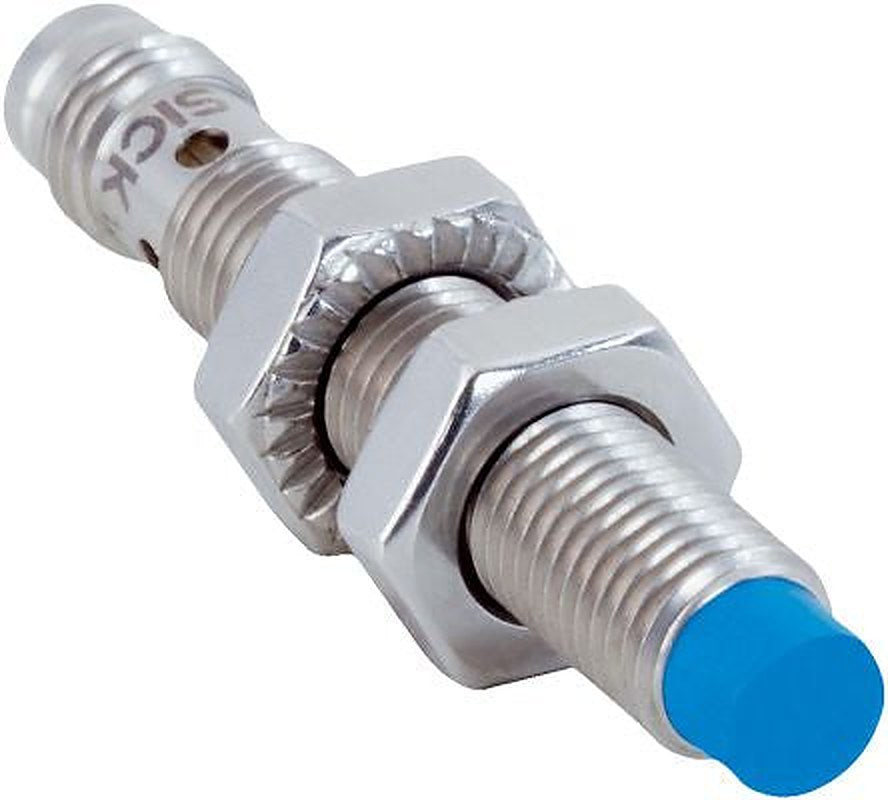 SICK IMB08-04NPOVT0S Threaded Barrel Inductive Proximity Sensor, M8 x 1 PNP IMB 30V 4 mm 30 V dc 200mA