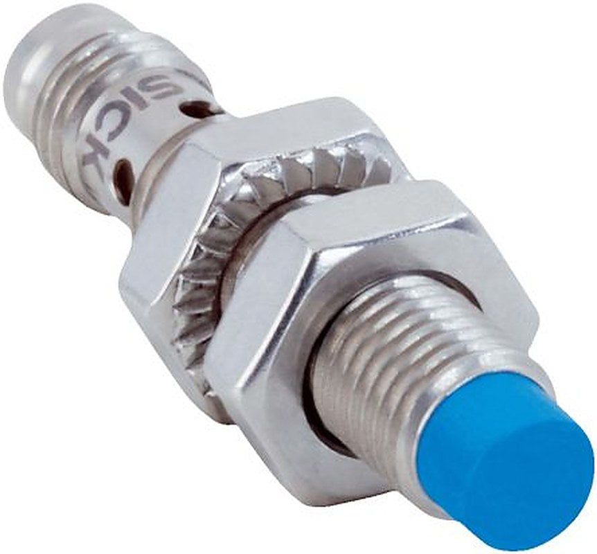 SICK IMB08-04NPSVT0K Threaded Barrel Inductive Proximity Sensor, M8 x 1 PNP IMB08-04NPSVT0K 30V 4 mm 30 V dc 200mA