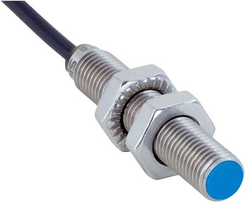 SICK IMB08-1B5PSVU3SS09 Threaded Barrel Inductive Proximity Sensor IMB08, M8 200mA 30 V dc
