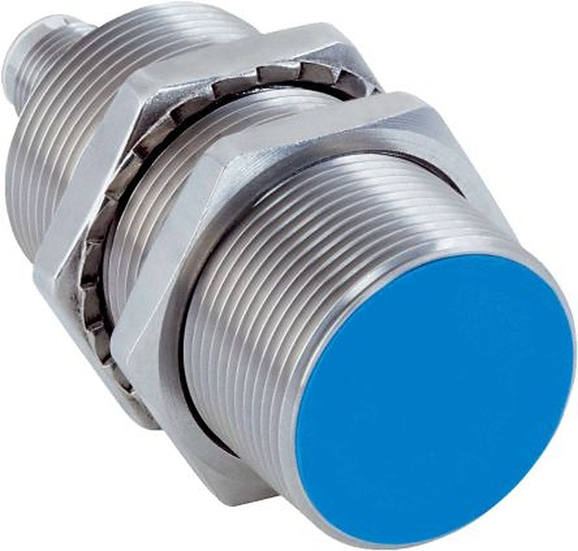 SICK IMB30-15BPPVC0S Threaded Barrel Inductive Proximity Sensor, M30 x 1.5 PNP IMB 30V 15 mm 30 V dc 200mA