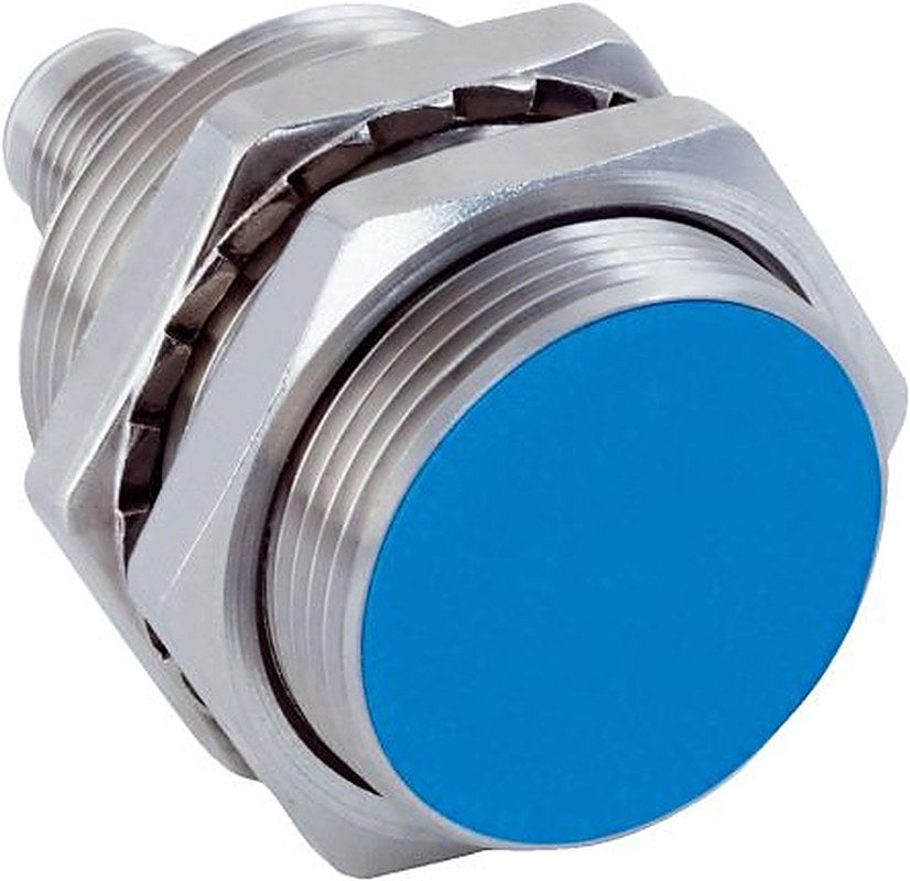 SICK IMB30-15BPSVC0K Threaded Barrel Inductive Proximity Sensor, M30 x 1.5 PNP IMB 30V 15 mm 30 V dc 200mA
