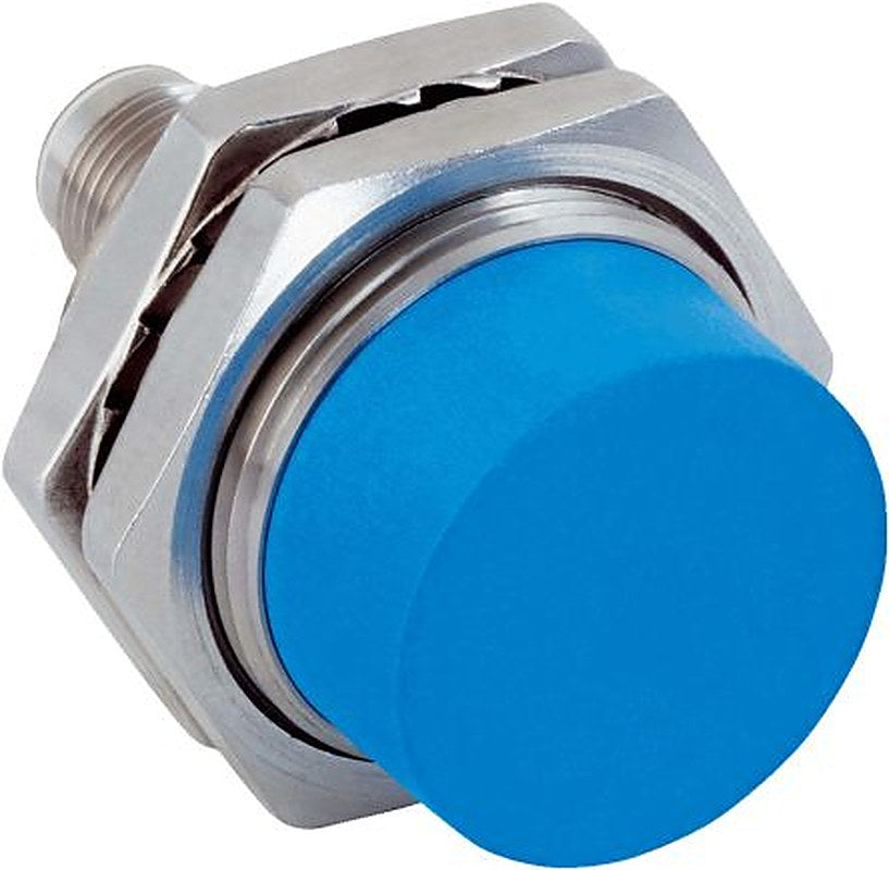 SICK IMB30-20NPSVC0K Threaded Barrel Inductive Proximity Sensor, M30 x 1.5 PNP IMB30-20NPSVC0K 30V 20 mm 30 V dc 200mA