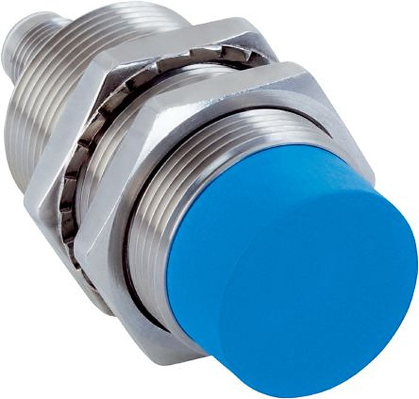 SICK IMB30-20NPSVC0SX02 Threaded Barrel Inductive Proximity Sensor IMB30, M30 200mA 30 V dc