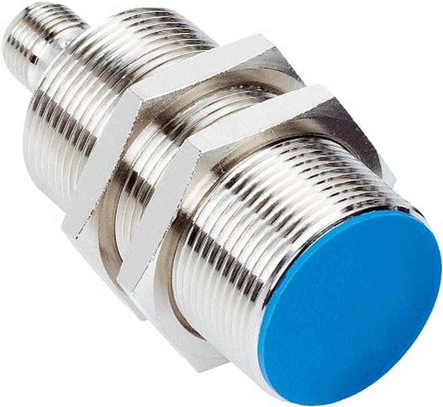 SICK IMC30-10BPDZC0SA05 Threaded Barrel Inductive Proximity Sensor, M30 x 1.5 PNP IMC 30V 10 mm 30 V dc 100mA