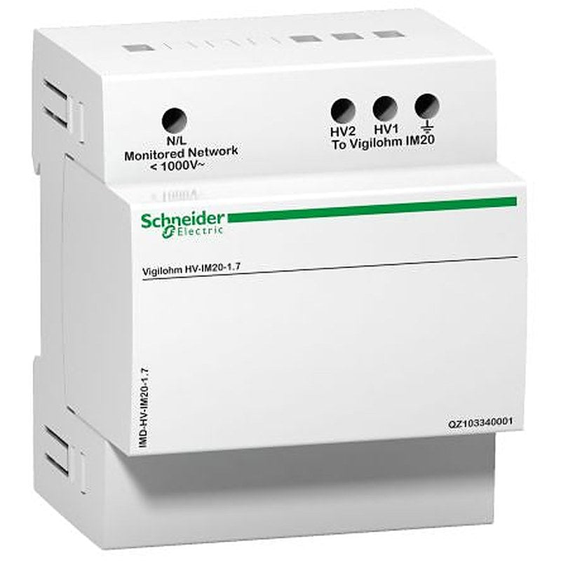 Schneider Electric Adapter