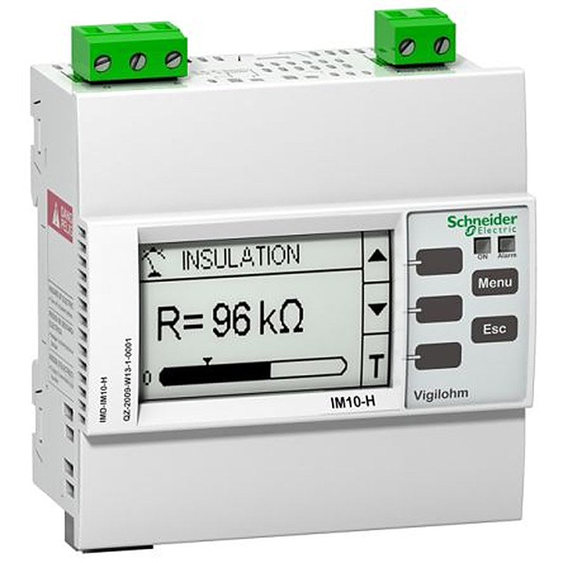 Schneider Electric IMDIM15H, Power Factor Controller 230V ac
