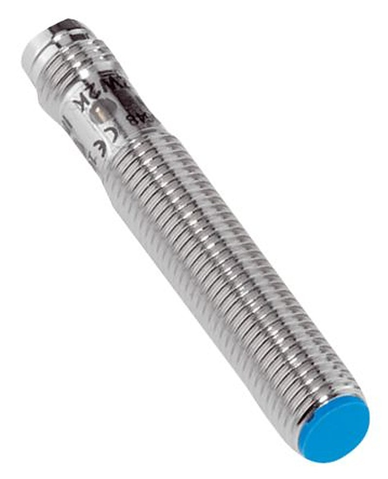 SICK IME08-02BDOZT0S Threaded Barrel Inductive Proximity Sensor IME08, M8 100mA 30 V dc