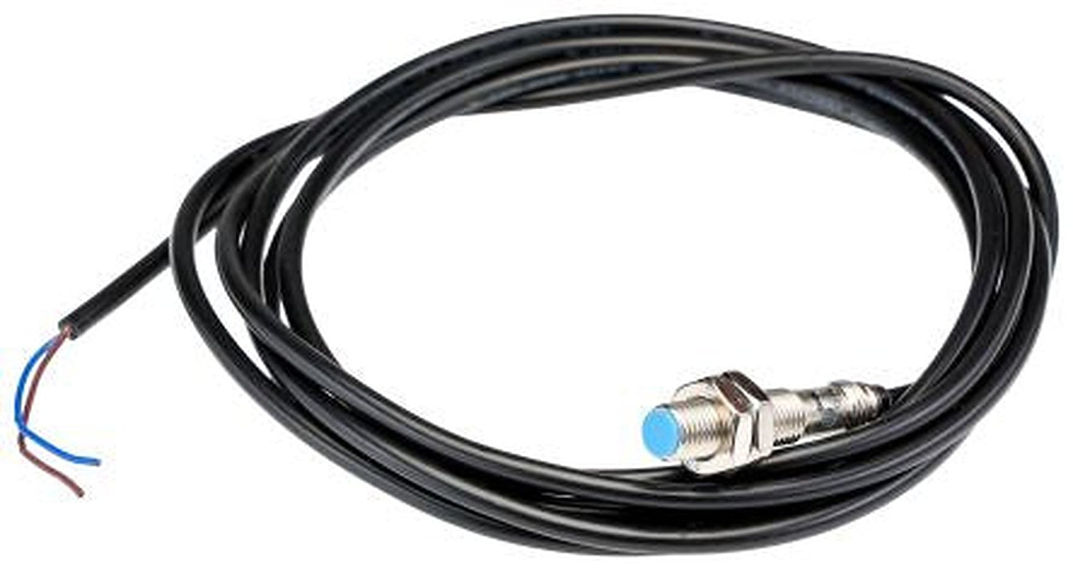 SICK IME08-02BDSZY2K Threaded Barrel Inductive Proximity Sensor, M8 x 1 2-Wire IME08-02BDSZY2K 30V 2 mm 30 V dc 100mA