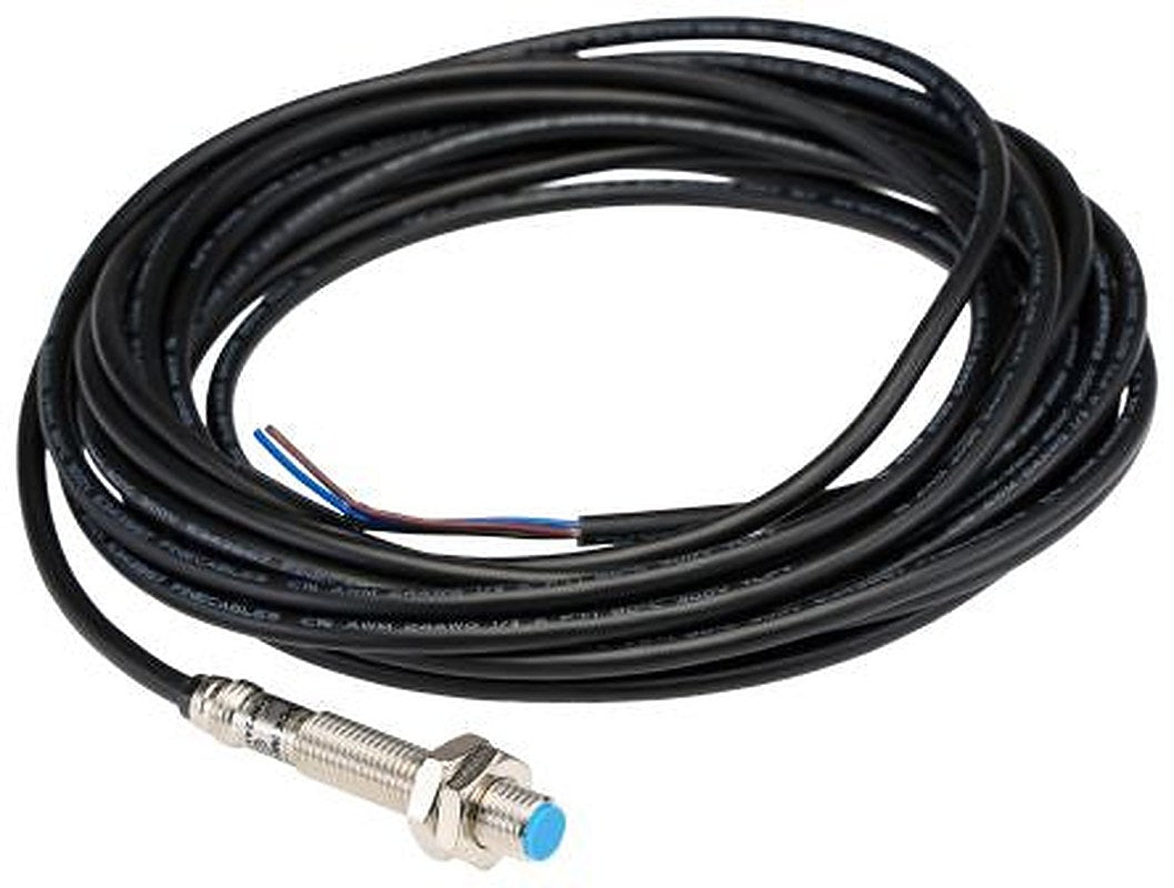 SICK IME08-02BNOZW5S Threaded Barrel Inductive Proximity Sensor, M8 x 1 NPN IME 30V 2 mm 30 V dc 200mA