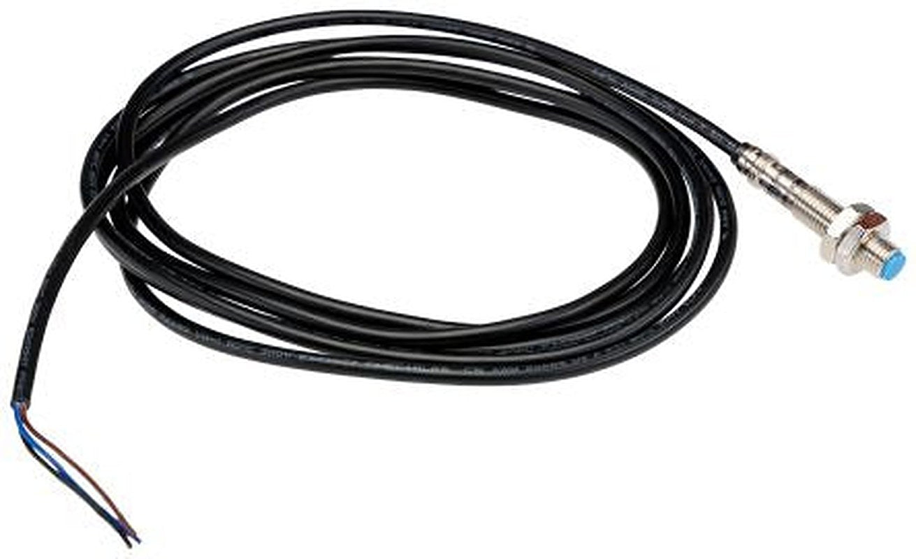 SICK IME08-02BNSZW2K Threaded Barrel Inductive Proximity Sensor, M8 x 1 NPN IME 30V 2 mm 30 V dc 200mA