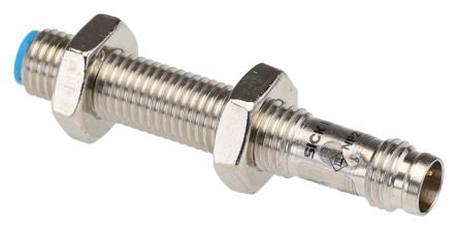 SICK IME08-02BPOZT0S Threaded Barrel Inductive Proximity Sensor, M8 x 1 PNP IME 30V 2 mm 30 V dc 200mA