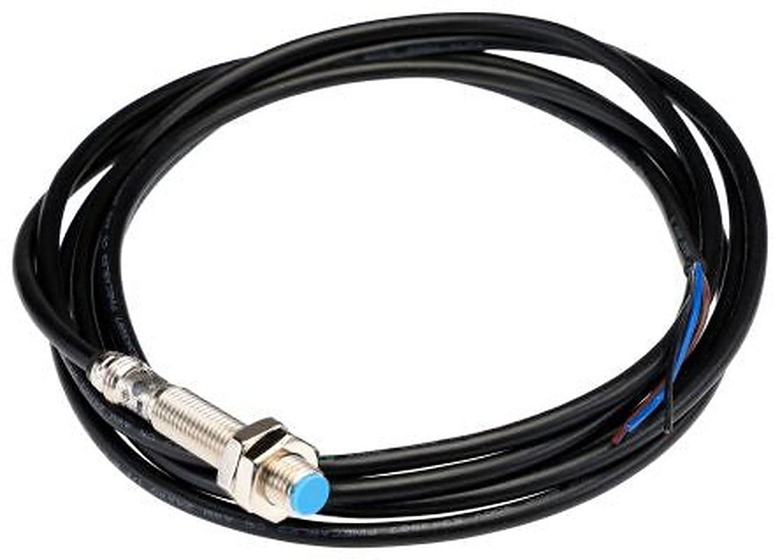 SICK IME08-02BPOZW2S Threaded Barrel Inductive Proximity Sensor, M8 x 1 PNP IME 30V 2 mm 30 V dc 200mA