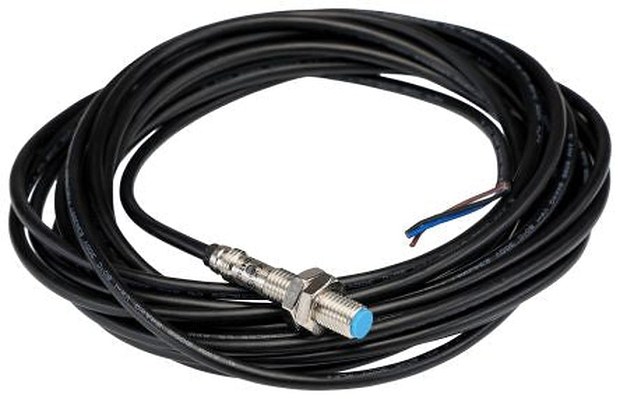 SICK IME08-02BPOZW5K Threaded Barrel Inductive Proximity Sensor, M8 x 1 PNP IME08-02BPOZW5K 30V 2 mm 30 V dc 200mA