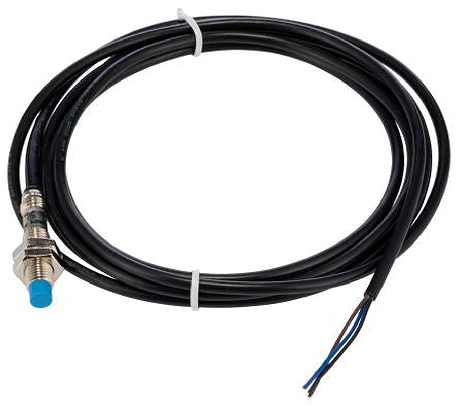 SICK IME08-04NNOZW2K Threaded Barrel Inductive Proximity Sensor, M8 x 1 NPN IME 30V 4 mm 30 V dc 200mA