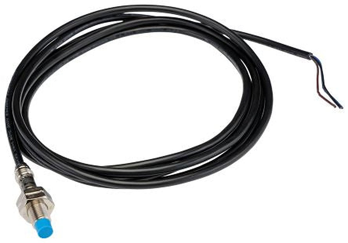 SICK IME08-04NNSZW2K Threaded Barrel Inductive Proximity Sensor, M8 x 1 NPN IME08-04NNSZW2K 30V 4 mm 30 V dc 200mA