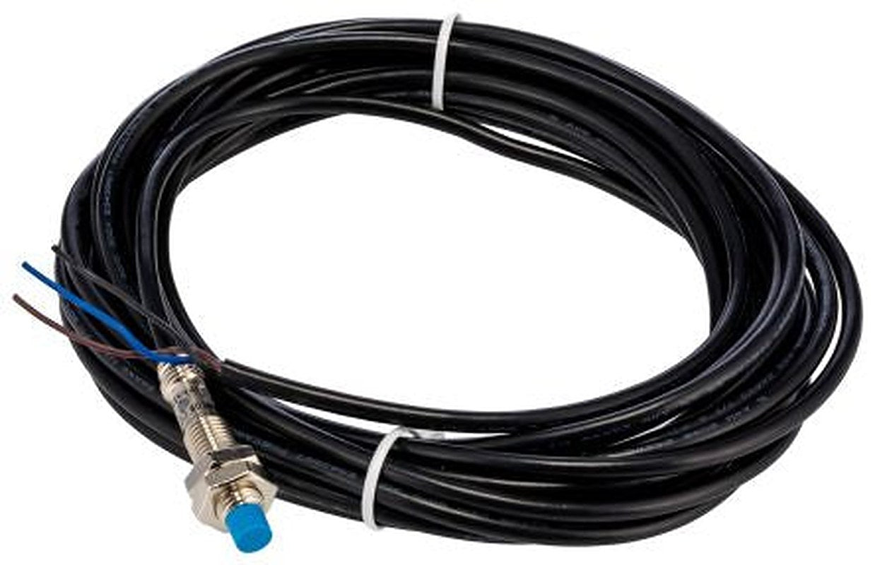 SICK IME08-04NPOZW5K Threaded Barrel Inductive Proximity Sensor, M8 x 1 PNP IME 30V 4 mm 30 V dc 200mA