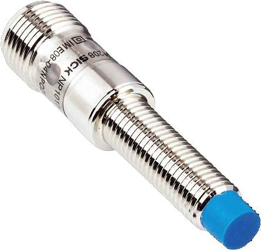 SICK IME08-04NPSZC0S Threaded Barrel Inductive Proximity Sensor, M8 x 1 PNP IME08-04NPSZC0S 30V 4 mm 30 V dc 200mA