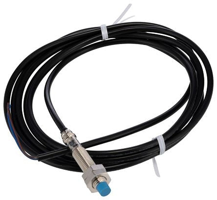 SICK IME08-04NPSZW2S Threaded Barrel Inductive Proximity Sensor, M8 x 1 PNP IME 30V 4 mm 30 V dc 200mA