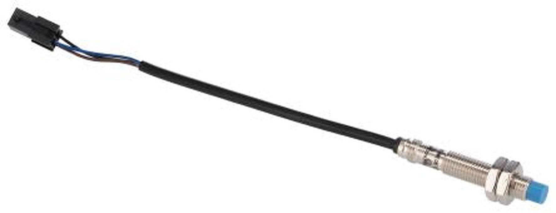 SICK IME08-04NPSZW2SS50 Threaded Barrel Inductive Proximity Sensor, M8 x 1 PNP IME 30V 4 mm 30 V dc 200mA
