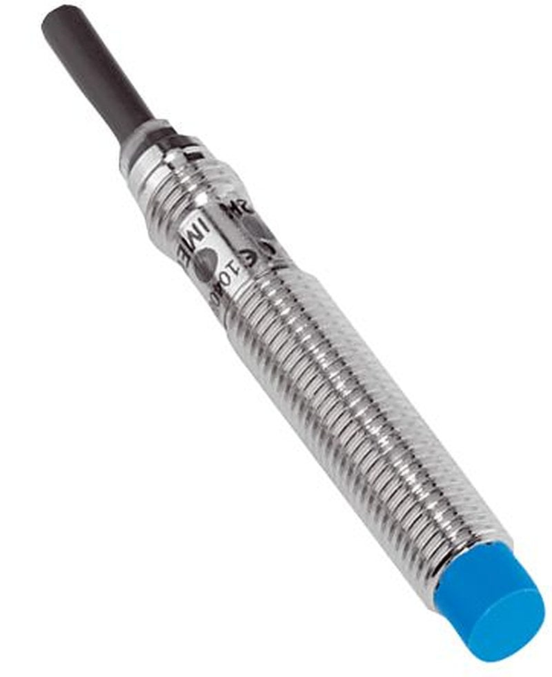 SICK IME08-06NNOZW2S Threaded Barrel Inductive Proximity Sensor IME08, M8 200mA 30 V dc