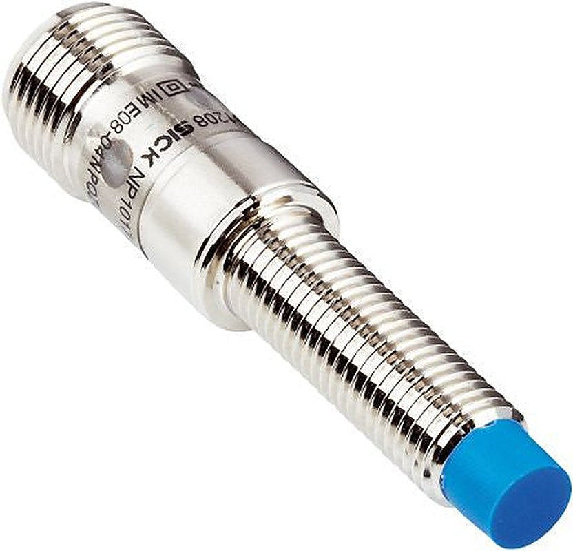 SICK IME08-06NPOZC0S Threaded Barrel Inductive Proximity Sensor, M8 x 1 PNP IME 30V 6 mm 30 V dc 200mA