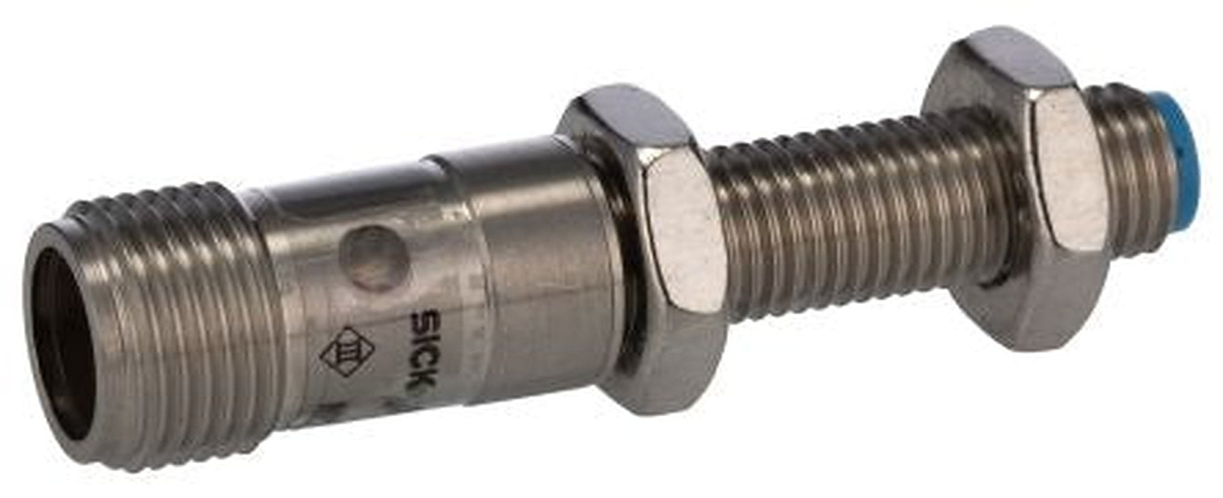 SICK IME08-06NPSZC0S Threaded Barrel Inductive Proximity Sensor, M8 x 1 PNP IME 30V 6 mm 30 V dc 200mA